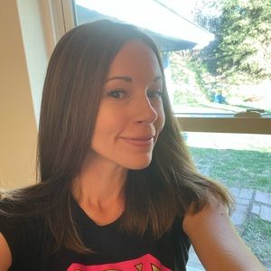 Meet your Posher, Stacey